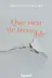 Book cover of Que rien ne tremble