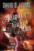 Book cover of Arabella The Traitor of Mars