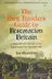 Book cover of The time traveler's guide to Restoration Britain