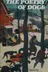 Book cover of The poetry of dogs