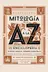 Book cover of Mitología de la A a la Z