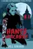 Book cover of Hantu Macabre A Suzanna Sim Paranormal Crime Mystery