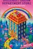 Book cover of DallerGut Dream Department Store The Dream You Ordered is Sold Out