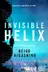 Book cover of Invisible Helix