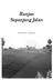 Book cover of Ranjau Sepanjang Jalan