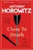 Book cover of Close to Death