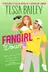 Book cover of Fangirl Down A Novel