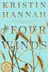Book cover of The Four Winds A Novel