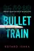 Book cover of Bullet Train