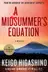 Book cover of A Midsummer's Equation A Detective Galileo Mystery