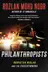 Book cover of Philanthropists