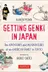 Book cover of Getting Genki In Japan The Adventures and Misadventures of an American Family in Tokyo