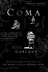 Book cover of The Coma