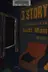 Book cover of 3 Story: The Secret History of the Giant Man