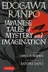 Book cover of Japanese Tales of Mystery and Imagination