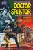 Book cover of Occult Files of Doctor Spektor Archives Volume 2