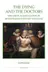 Book cover of The dying and the doctors