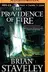 Book cover of Providence of Fire, The