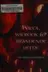 Book cover of Wicca, wierook en brandende liefde