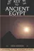 Book cover of The traveler's key to ancient Egypt