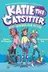 Book cover of Katie the Catsitter Book 2