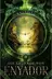 Book cover of Die Legende von Enyador