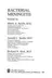 Book cover of Bacterial meningitis