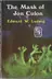 Book cover of The Mask of Jon Culon