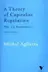Book cover of A Theory of Capitalist Regulation