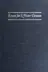 Book cover of William Blake; essays for S. Foster Damon.