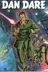 Book cover of Dan Dare Annual 1991