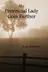 Book cover of The provincial lady goes further.