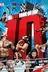 Book cover of Wwe Book of Top 10s