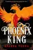 Book cover of The Phoenix King