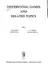 Book cover of Differential games and related topics.