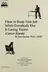 Book cover of Career Karate-Winning Strategies for Managers