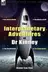 Book cover of The Interplanetary Adventures of Dr Kinney: The Lord of Death, the Queen of Life, the Devolutionist & the Emancipatrix