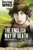 Book cover of Doctor Who - The English Way of Death