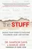 Book cover of The stuff