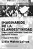 Book cover of Imaginarios de la clandestinidad