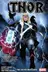 Book cover of Thor by Donny Cates Vol. 1
