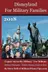 Book cover of Disneyland For Military Families 2018