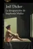 Book cover of La desaparición de Stephanie Mailer