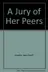 Book cover of A Jury of Her Peers