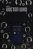 Book cover of Twelve Doctors of Christmas