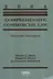 Book cover of Comprehensive Commercial Law 2004 Statutory Supplement