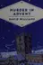 Book cover of Murder in Advent