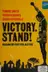 Book cover of Victory. Stand!