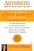 Book cover of Arthritis: Fight it with the Blood Type Diet