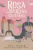 Book cover of Rosa y la banda de Los Solitarios